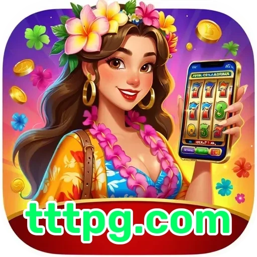 tttpg.com: Descubra a Excitante Seção de Caça-Níqueis Hoje Mesmo!