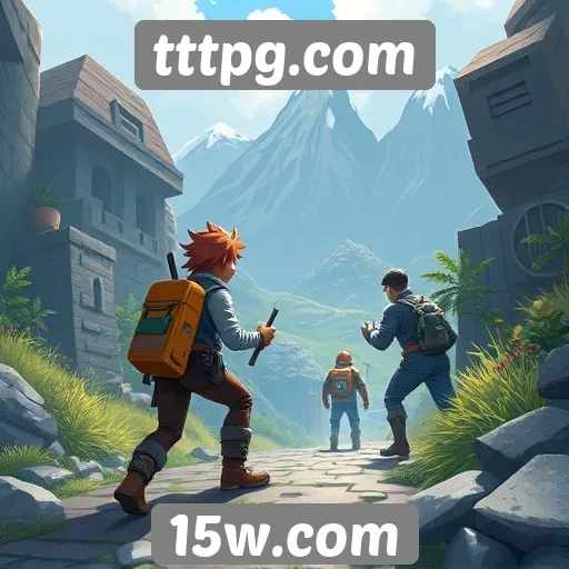 Recursos exclusivos para jogadores iniciantes no tttpg.com