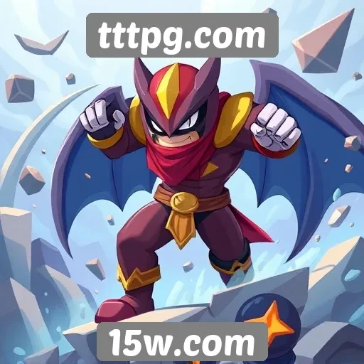 Principais jogos disponíveis no tttpg.com