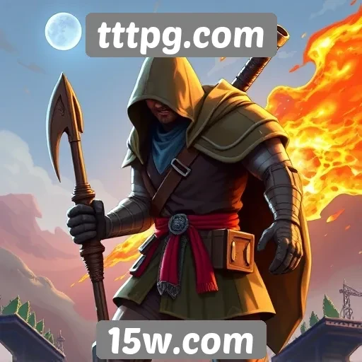 Análise da biblioteca de jogos disponível em tttpg.com